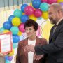 Здесь встречают детей с улыбкой