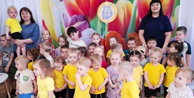 Воспитать чувство прекрасного