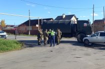 Уступи дорогу пешеходам