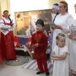 Сила народная – в единстве людей