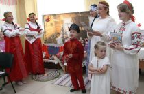 Сила народная – в единстве людей