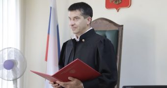 Характер и Фемида
