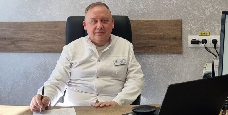 Советы доктора