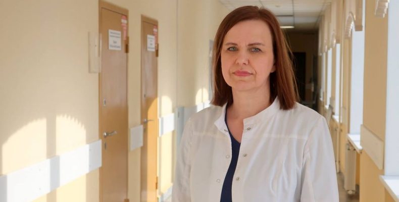 Ласковый убийца