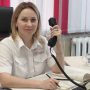 Станция в центре Транссиба