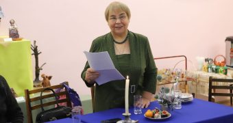 Газета и её дети