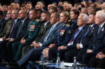 Утвердили новую Народную программу