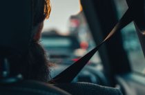 Девять нарушений ПДД