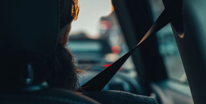 Девять нарушений ПДД