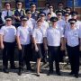 Их профессионализм – залог безопасности на дорогах