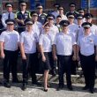 Их профессионализм – залог безопасности на дорогах