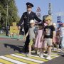 Безопасность на дороге: понарошку и всерьёз