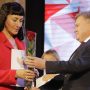 На уровне города, региона, страны