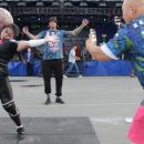 За звание хозяйки Медной горы