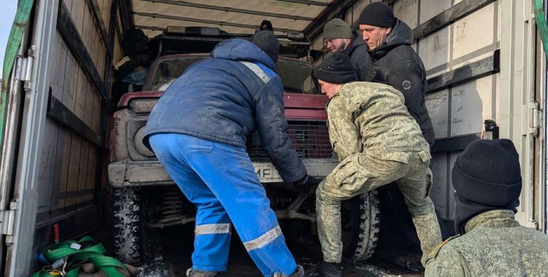 Сплочённость и взаимоуважение