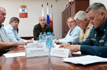 Русла рек будут расчищать