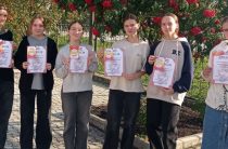 Осенние акварели