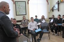 Давайте творить добро вместе!