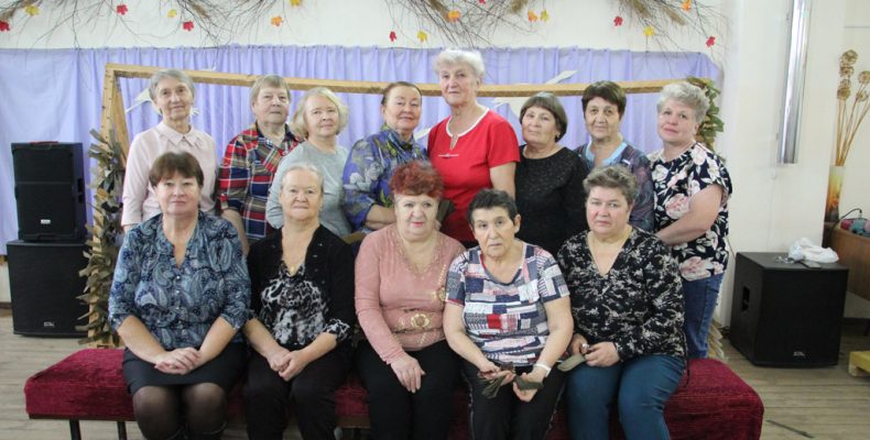 Квашнинская  «фабрика» сетей