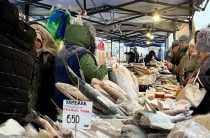 Ярмарочные гуляния