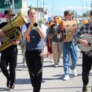 О бедном «UralTerraJazz» замолвлю я слово