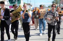 О бедном «UralTerraJazz» замолвлю я слово