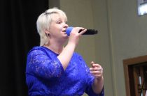 Главное – любить дело, которым занимаешься