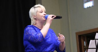 Главное – любить дело, которым занимаешься