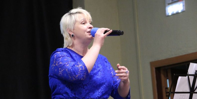 Главное – любить дело, которым занимаешься