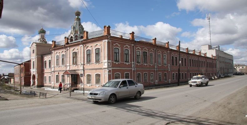 Поздравляем вас с замечательным праздником – Днём города!