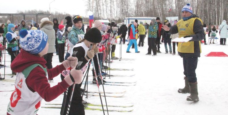 Проявили командный дух