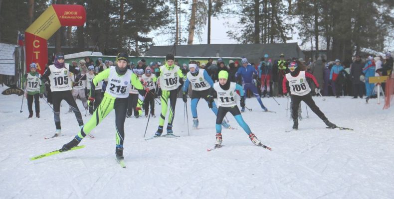 Бамбуковка позвала!