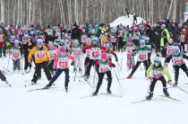 Праздник всех объединил