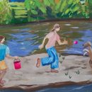 Как я провёл лето