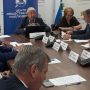 Семь претендентов