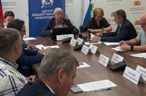 Семь претендентов