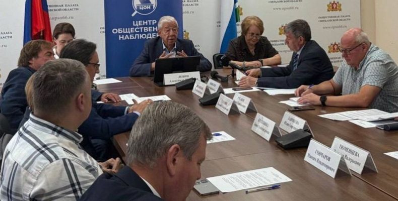 Семь претендентов