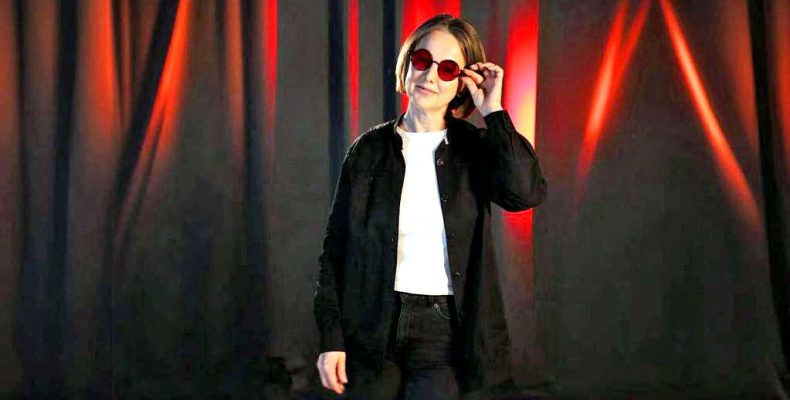 Создающая сказку. Любовь Кайгородова