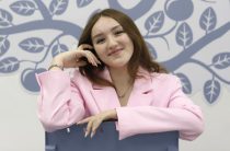 Молодёжь стремится за штурвал