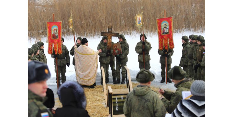 В память  о чуде