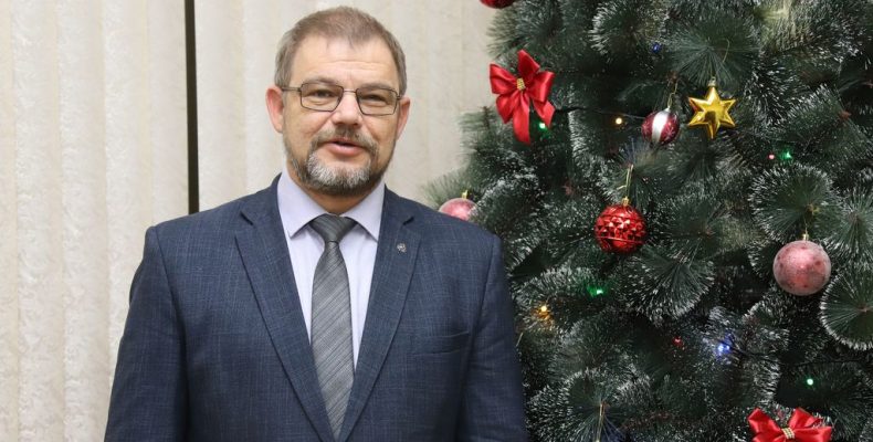 Итоги года с Олегом Макаряном