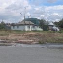 Когда установят павильон?
