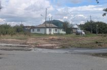 Когда установят павильон?