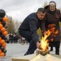 Их подвиг навсегда с нами