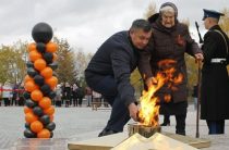 Их подвиг навсегда с нами
