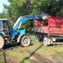 Долой заросли