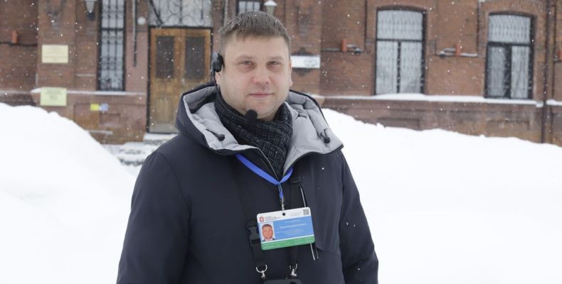 По следам минувшего