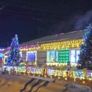 Новогодняя сказка