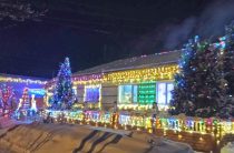 Новогодняя сказка