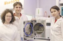 Юннаты XXI века